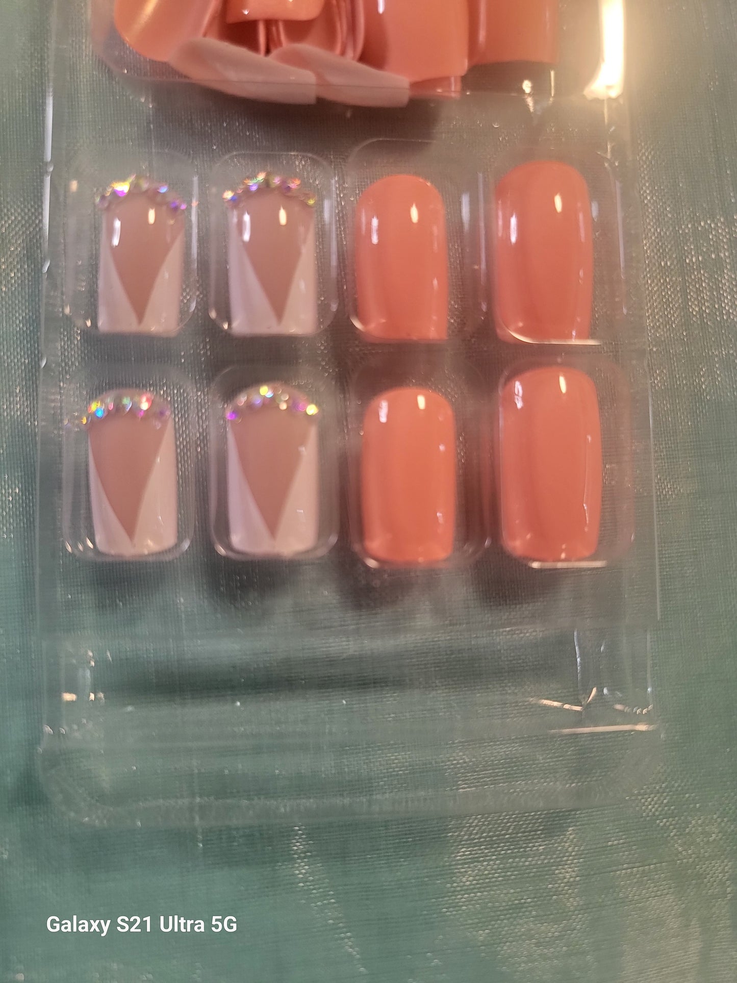 So Peachy
