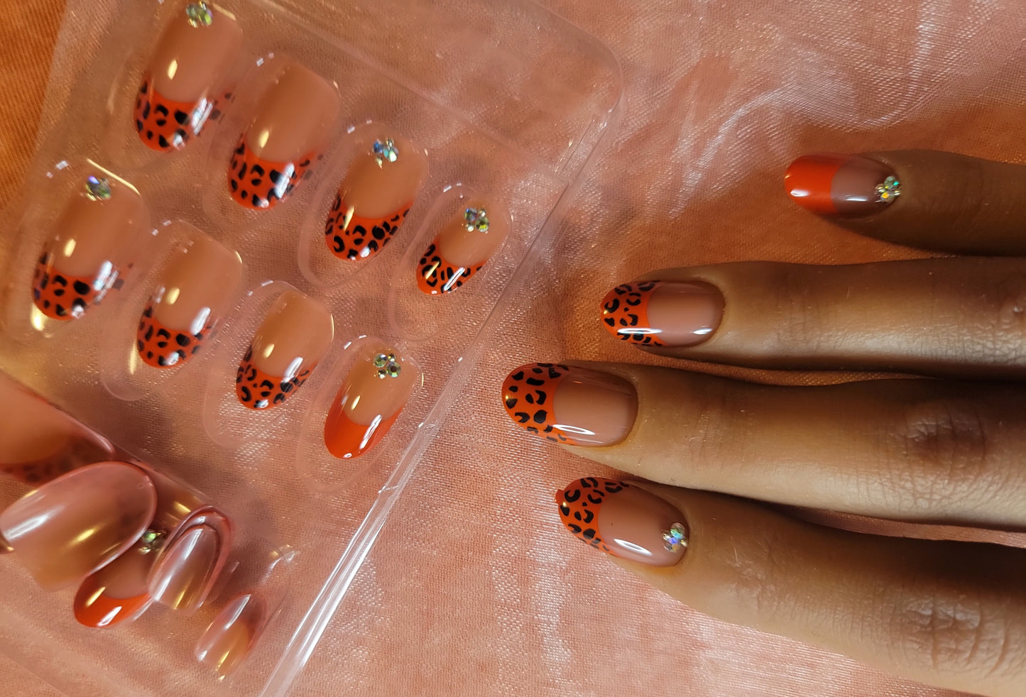 Ms. Lady Bug