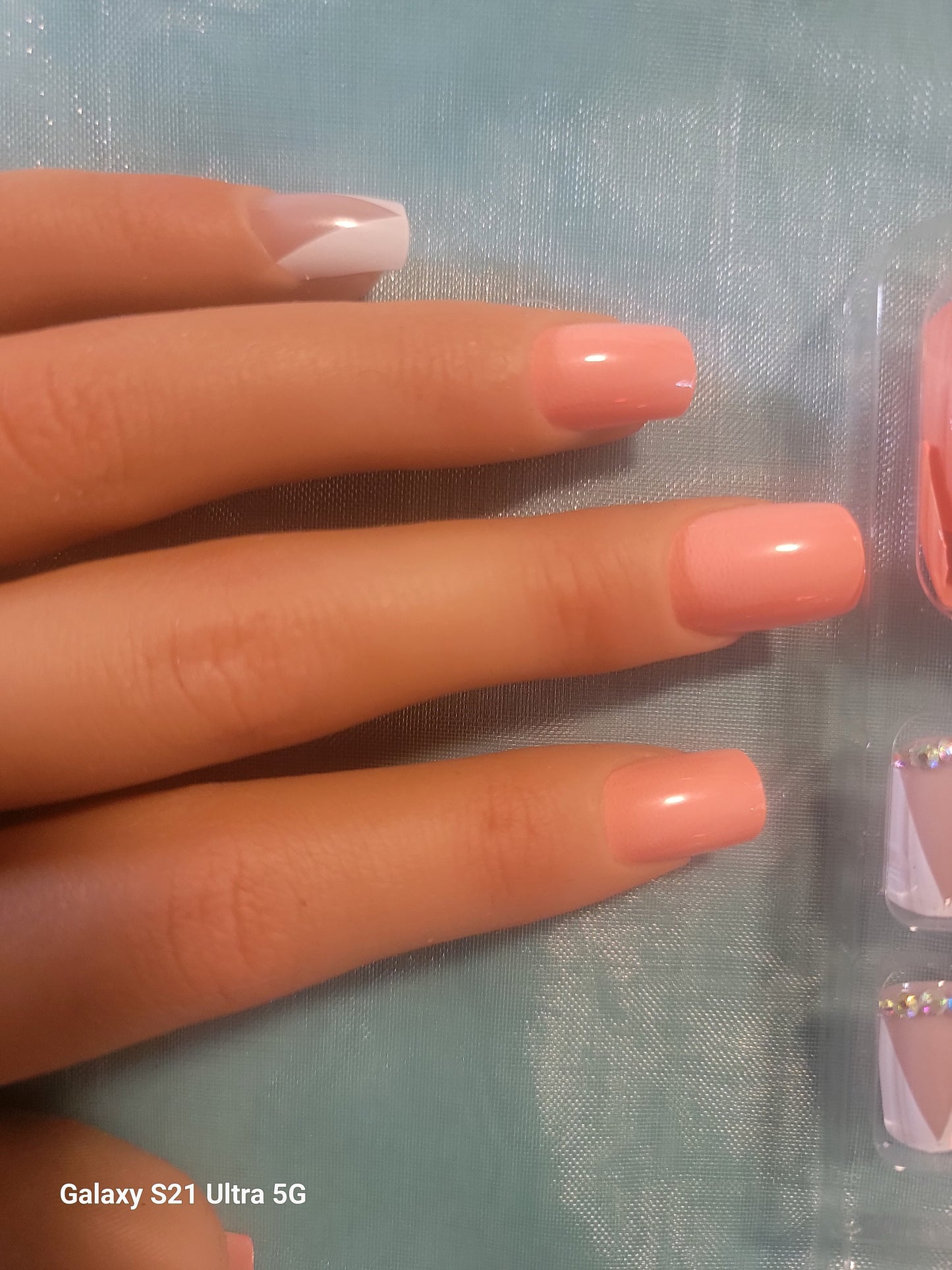 So Peachy