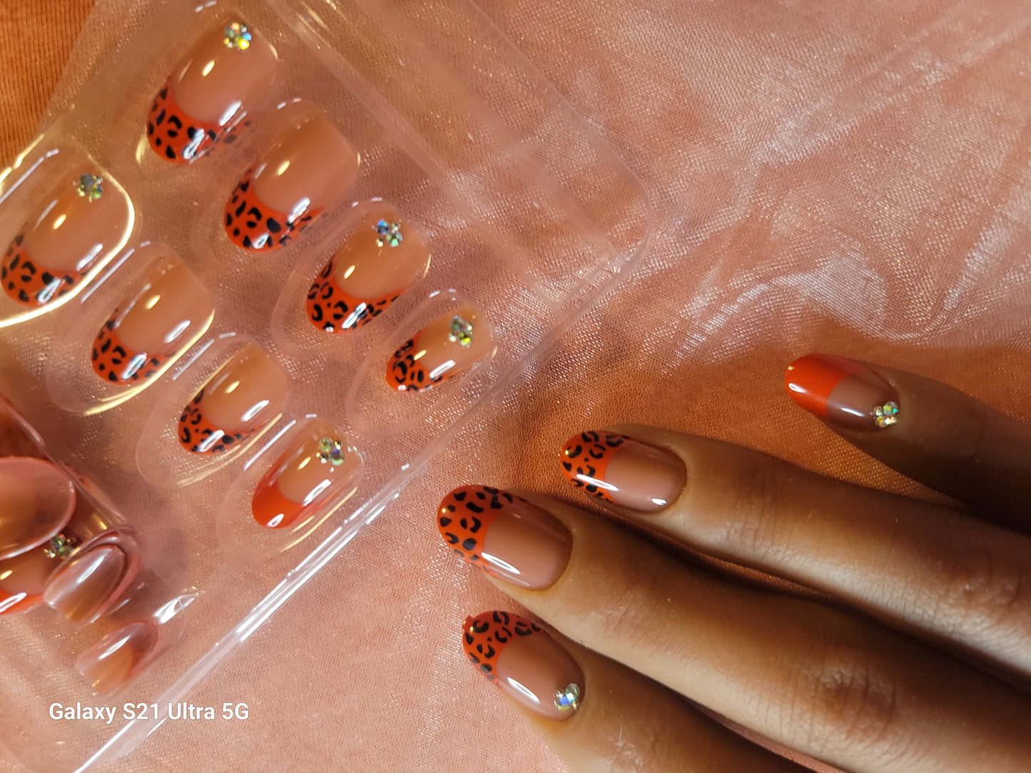 Ms. Lady Bug