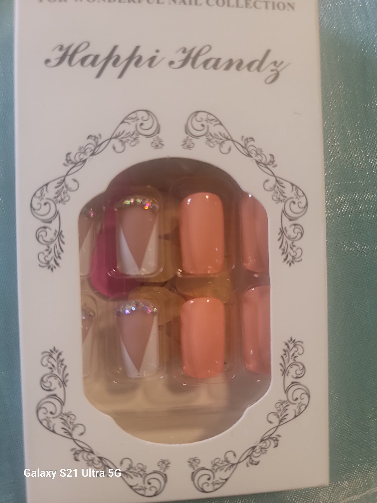 So Peachy