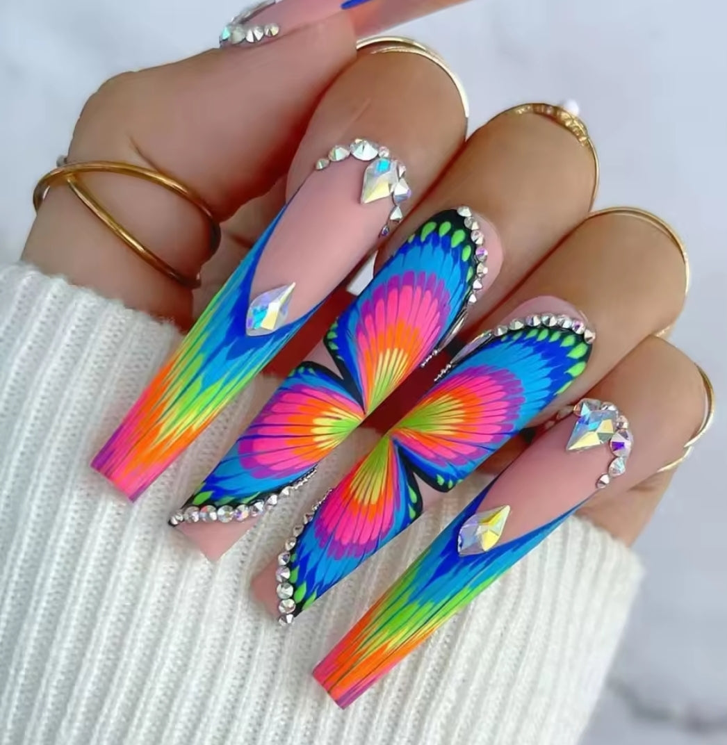 Butterfly Garden