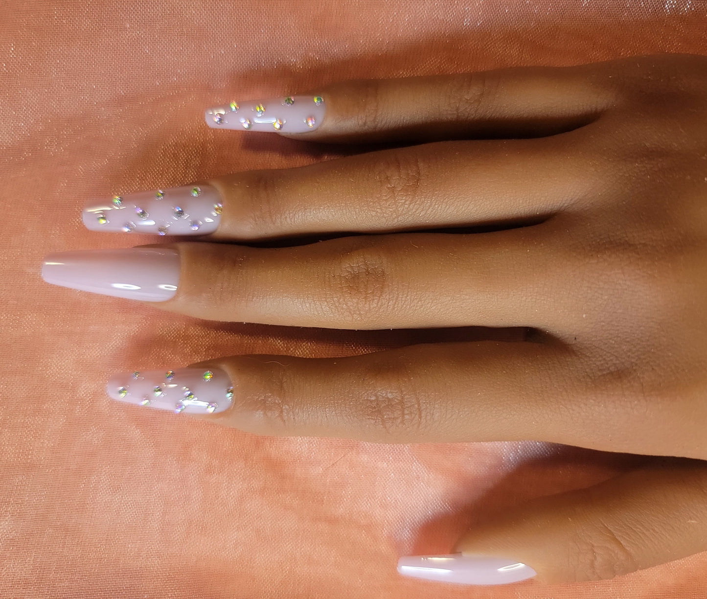 Diamond Girl