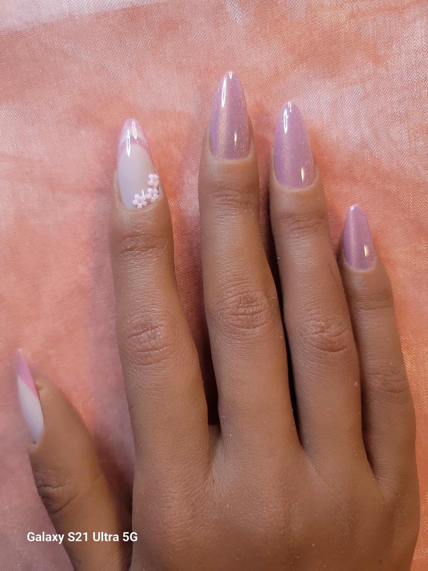 Pretty in Pink