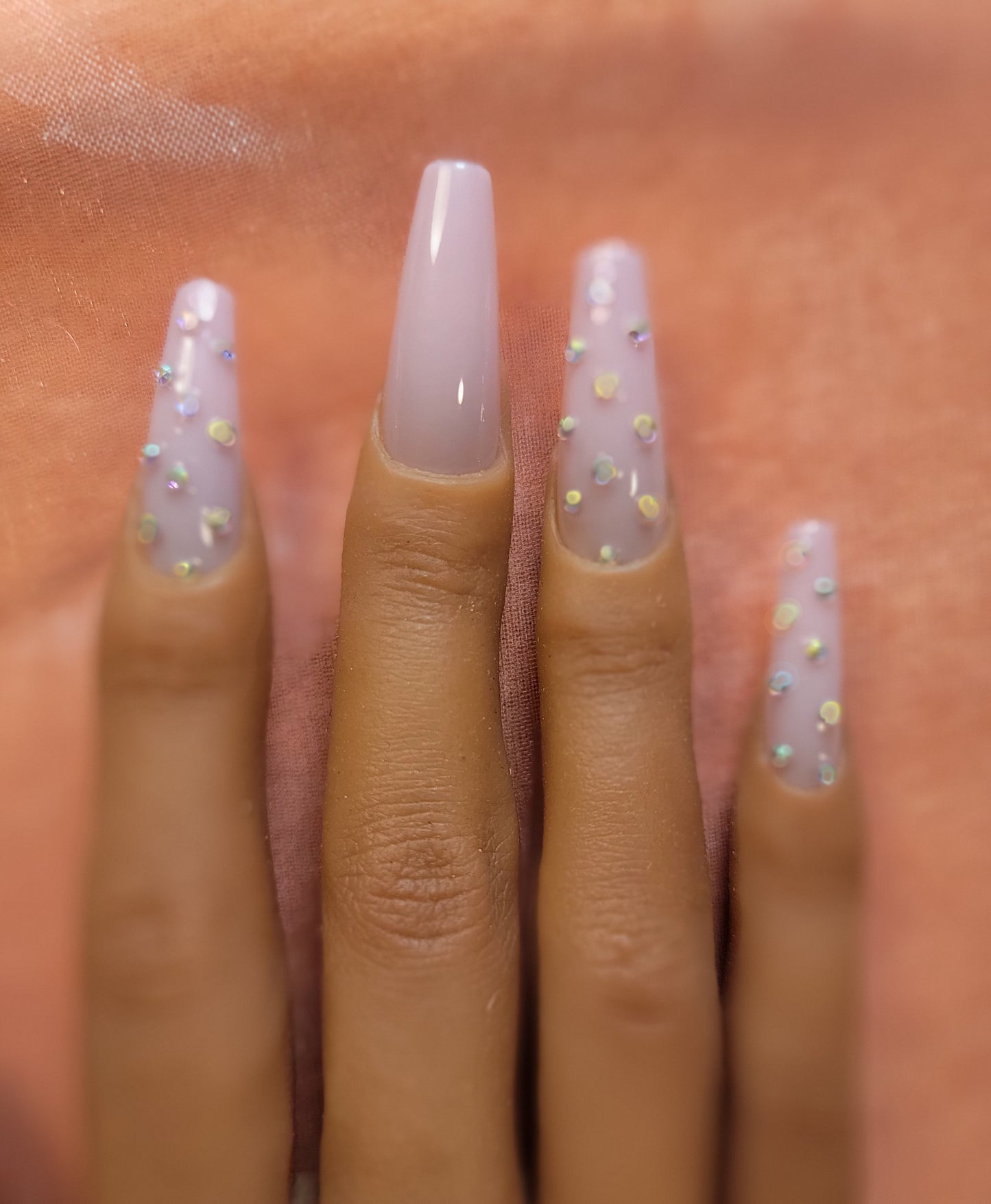 Diamond Girl