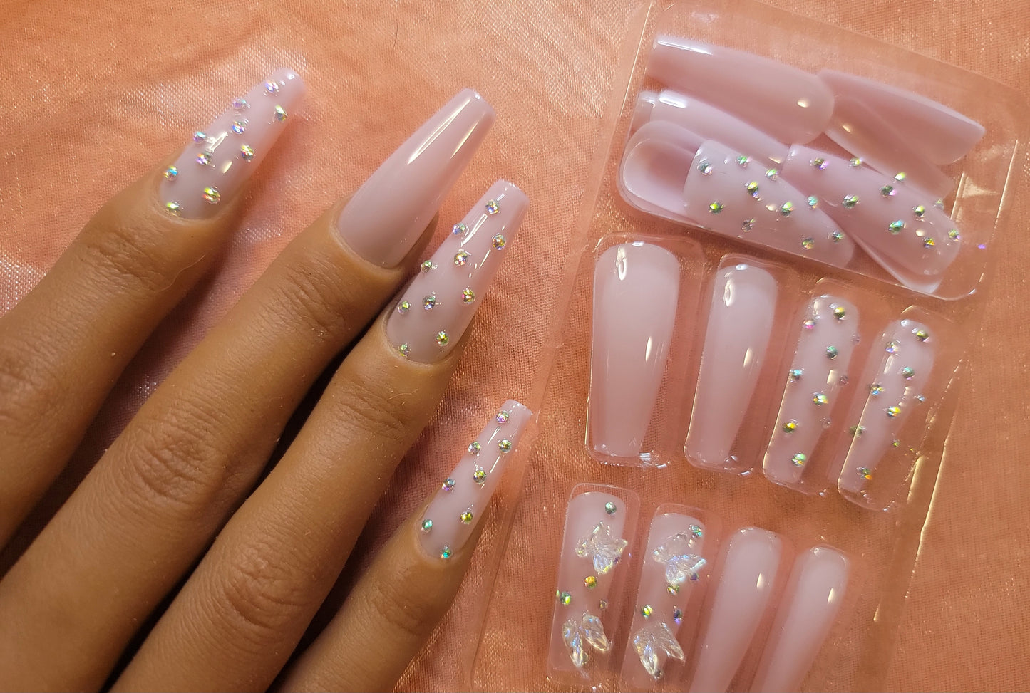 Diamond Girl