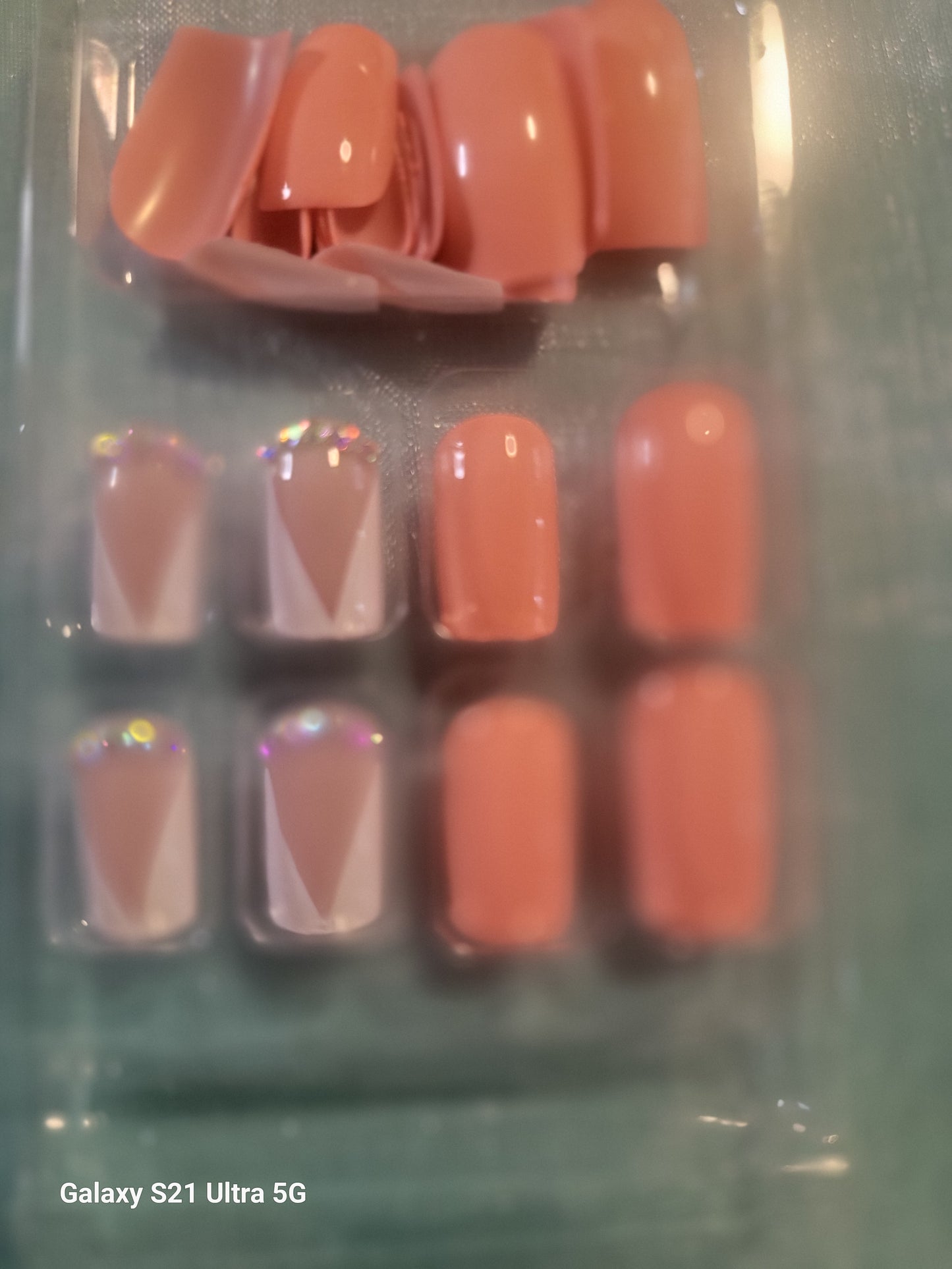 So Peachy