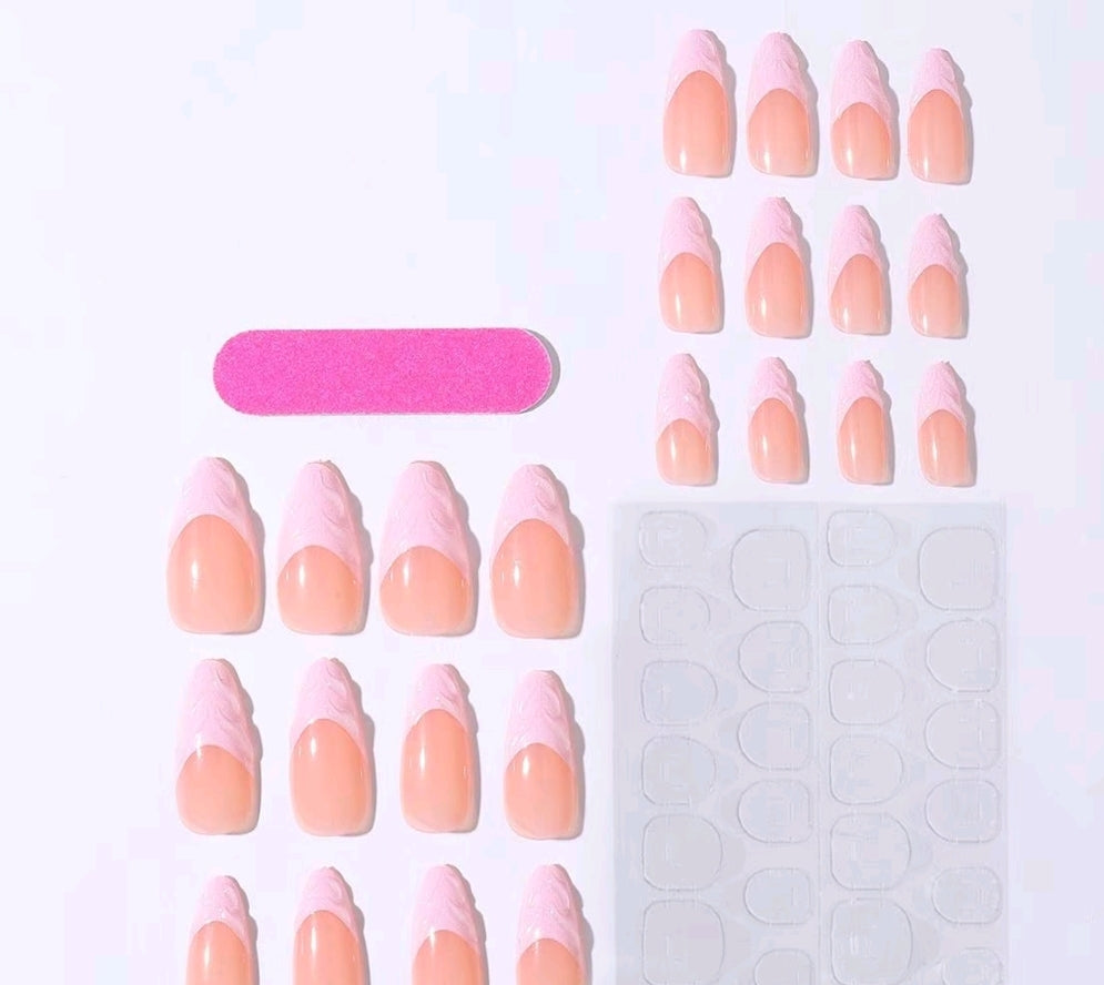 Pink Wave