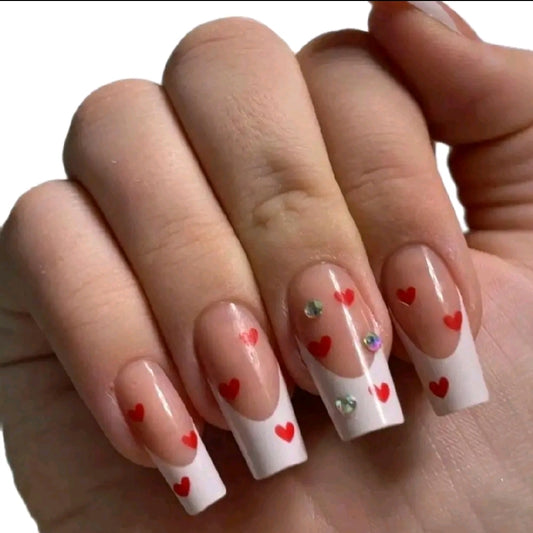Heart 4 U