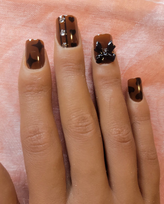 Black Heart