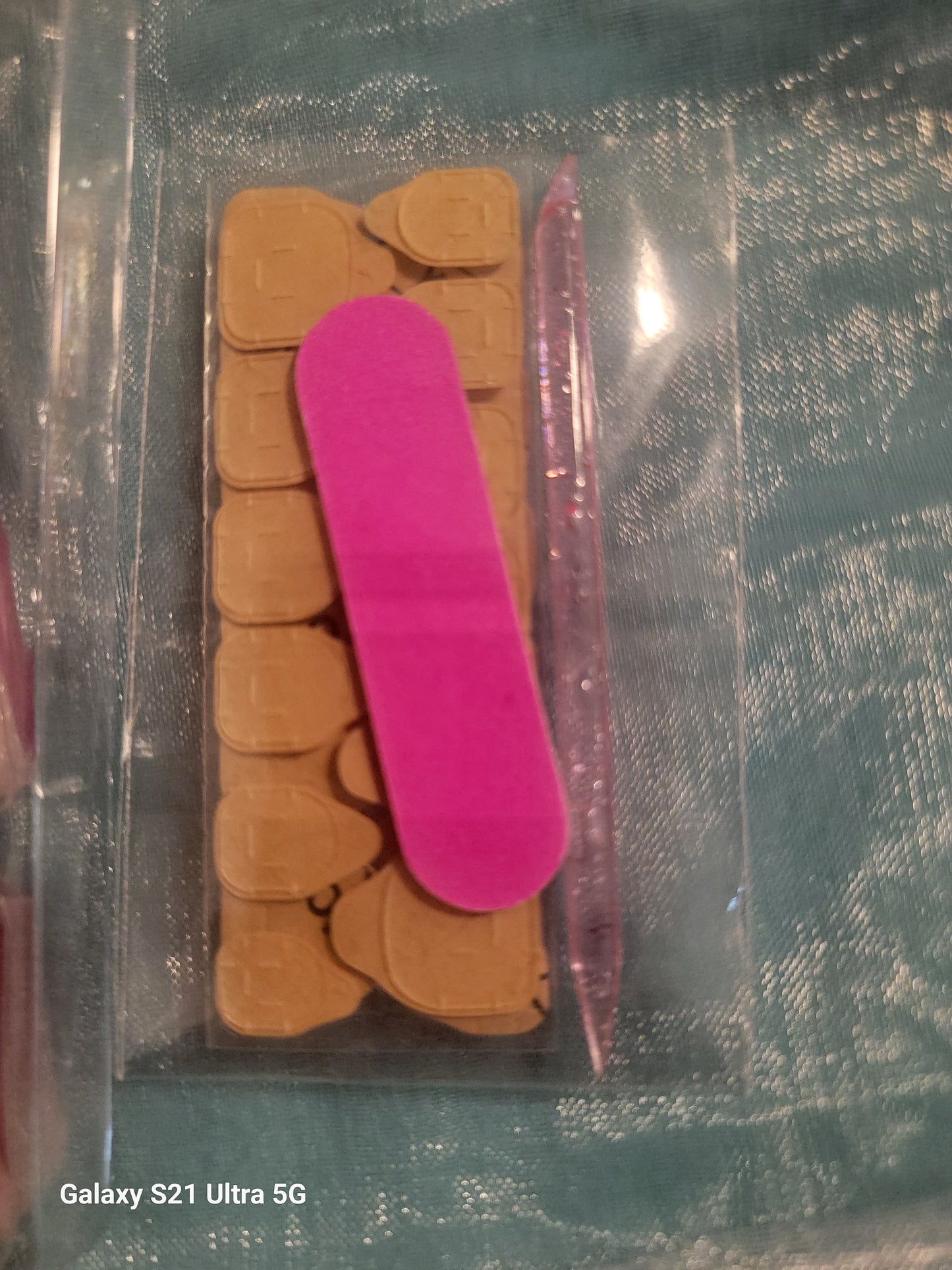 Purple or Pink