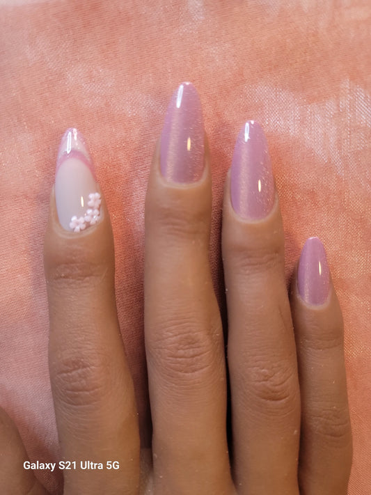 Pretty in Pink