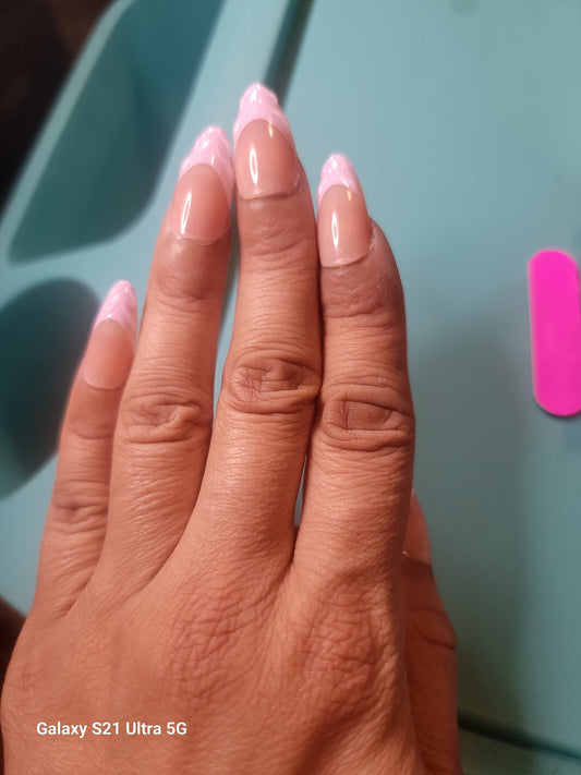 Pink Wave