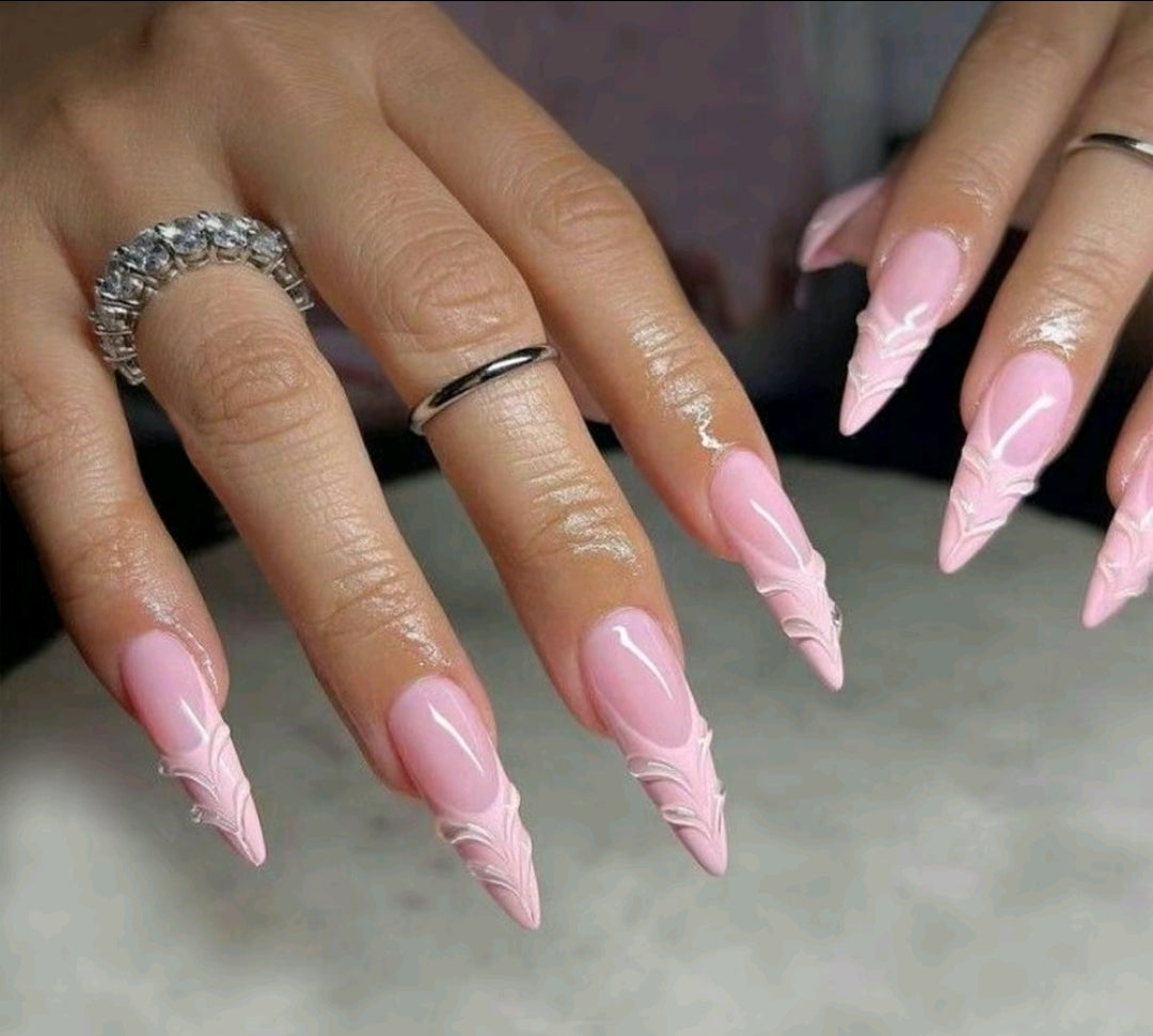 Pink Wave