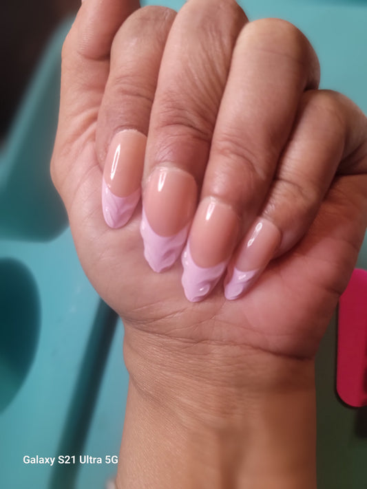 Pink Wave