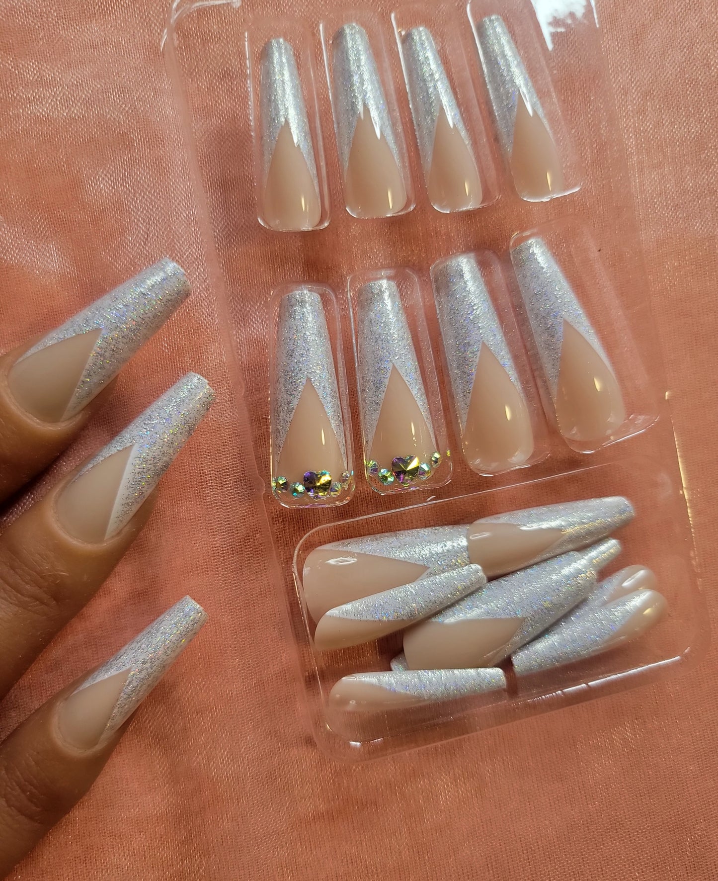 My Glitter