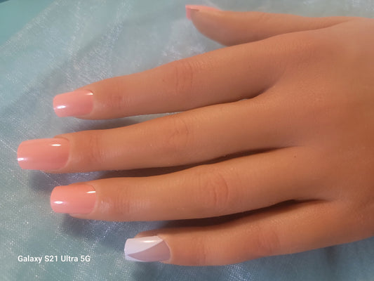 So Peachy