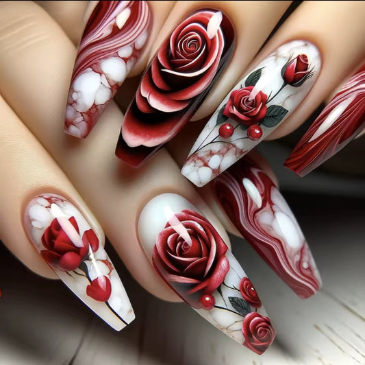 A Dozen Roses