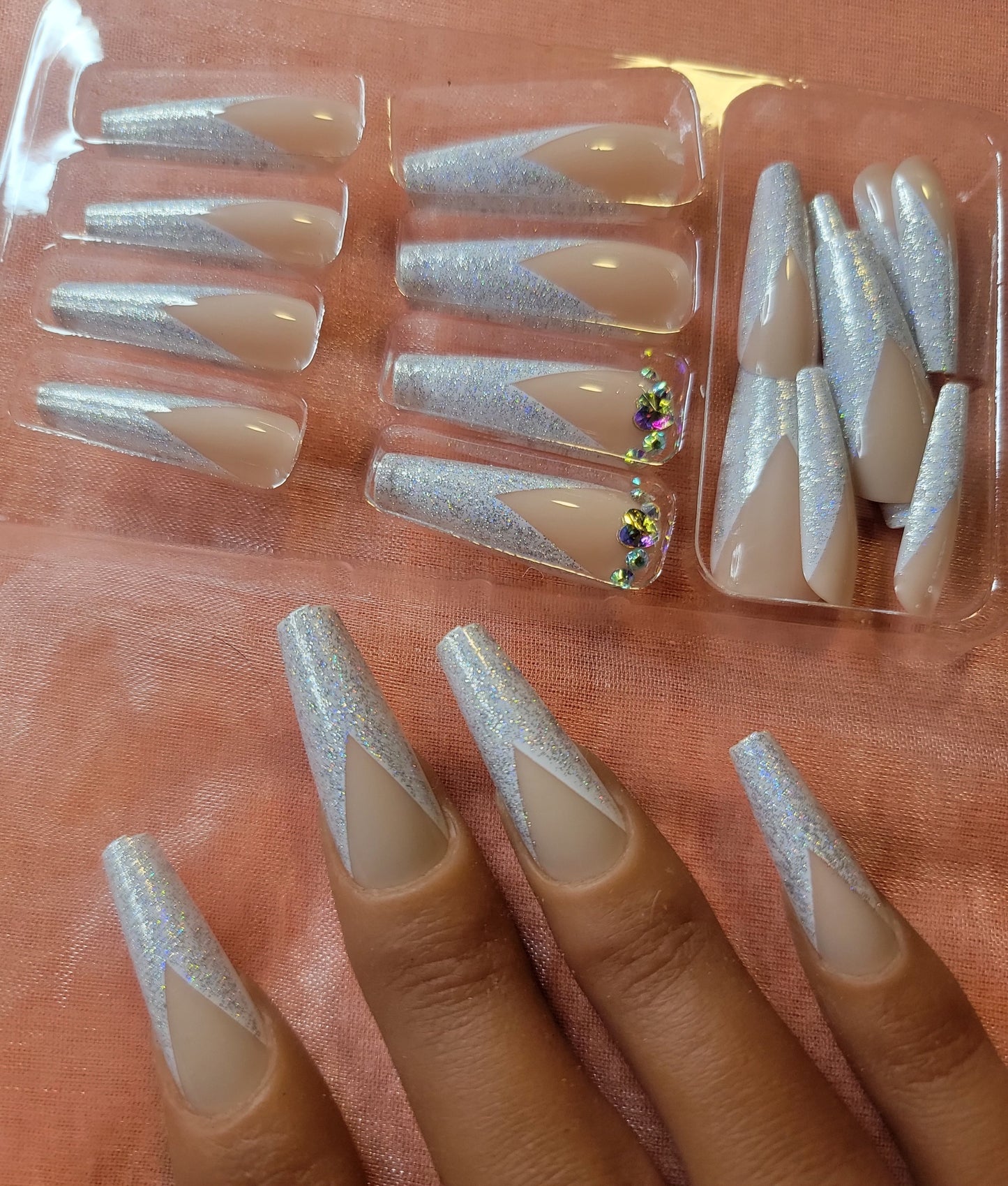 My Glitter